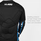 Used NEW Crash Chest Protector Paintball Gun from HK Army Clothing Buy/Sell/Trade Paintball Markers, New Paintball Guns, Paintball Hoppers, Paintball Masks, and Hormesis Headbands