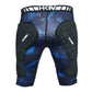 Used NEW Crash Slider Shorts Paintball Gun from HK Army Clothing Buy/Sell/Trade Paintball Markers, New Paintball Guns, Paintball Hoppers, Paintball Masks, and Hormesis Headbands