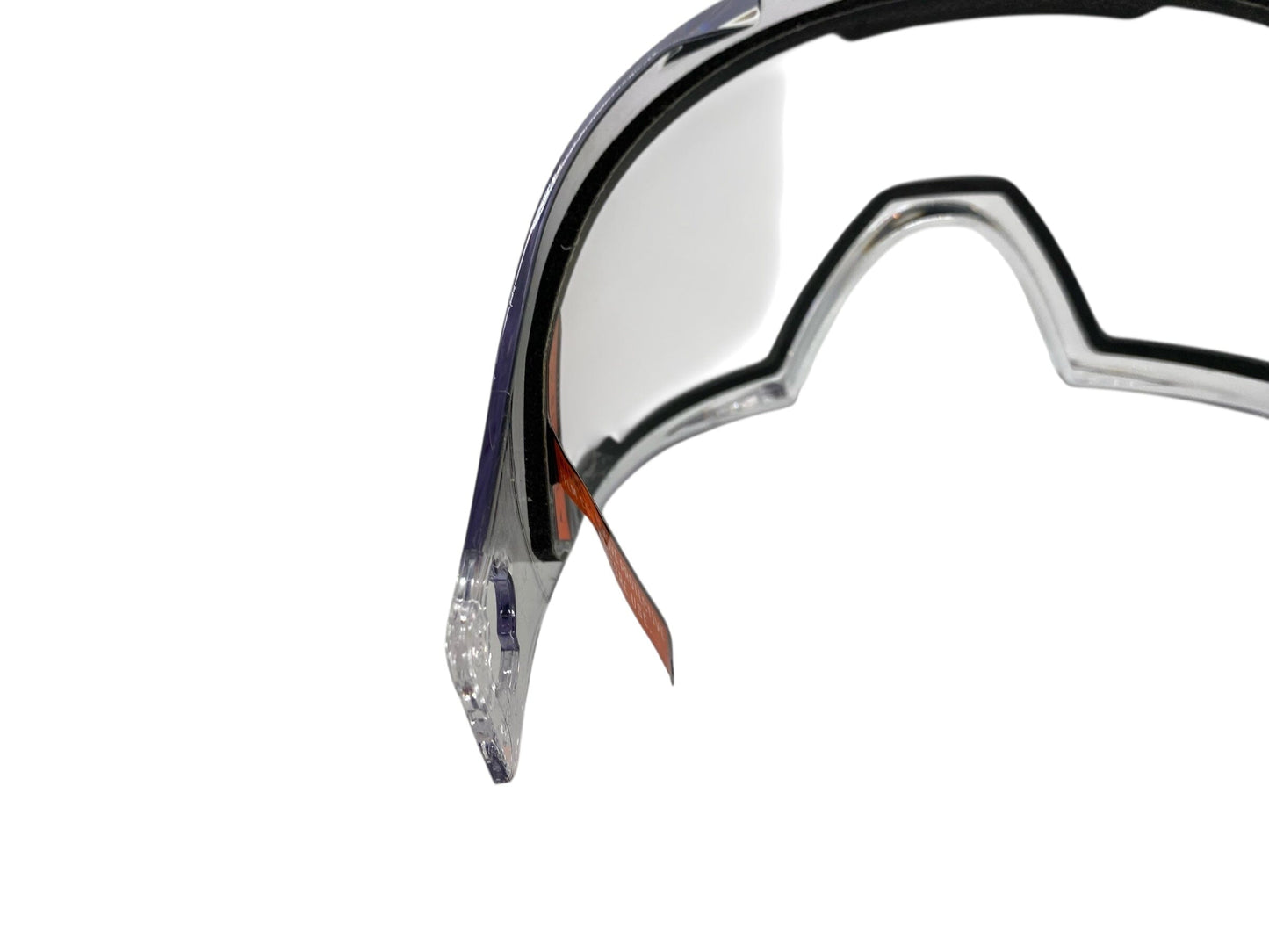 Used NEW CRBN C SPEC LENS - Clear Paintball Mask Lens Paintball Gun from CPXBrosPaintball Buy/Sell/Trade Paintball Markers, New Paintball Guns, Paintball Hoppers, Paintball Masks, and Hormesis Headbands