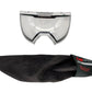 Used NEW CRBN C SPEC LENS - Clear Paintball Mask Lens Paintball Gun from CPXBrosPaintball Buy/Sell/Trade Paintball Markers, New Paintball Guns, Paintball Hoppers, Paintball Masks, and Hormesis Headbands