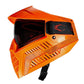 Used NEW CRBN CARBON OPERATOR PAINTBALL AIRSOFT GOGGLE MASK ORANGE Paintball Gun from CPXBrosPaintball Buy/Sell/Trade Paintball Markers, New Paintball Guns, Paintball Hoppers, Paintball Masks, and Hormesis Headbands
