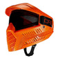 Used NEW CRBN CARBON OPERATOR PAINTBALL AIRSOFT GOGGLE MASK ORANGE Paintball Gun from CPXBrosPaintball Buy/Sell/Trade Paintball Markers, New Paintball Guns, Paintball Hoppers, Paintball Masks, and Hormesis Headbands