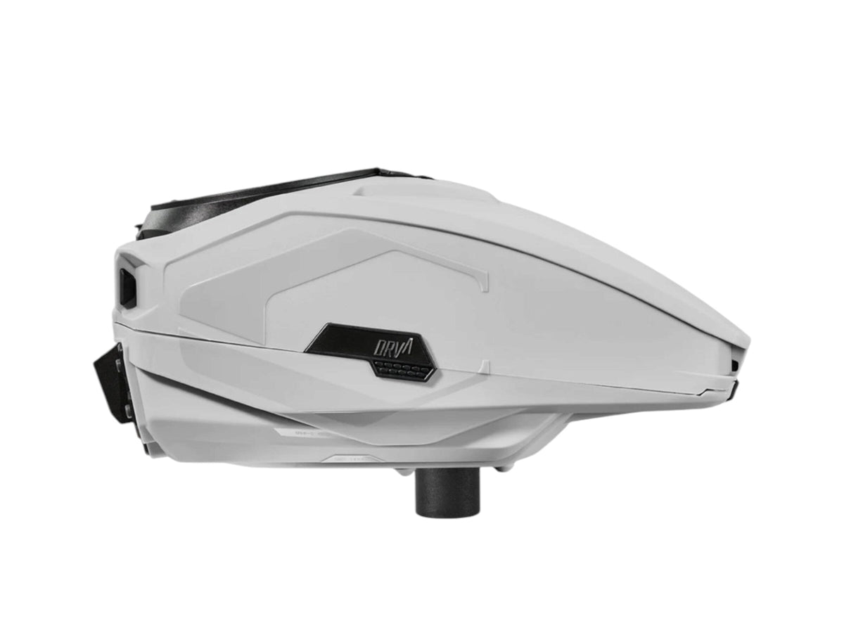 Used NEW CRBN DRV 200 LOADER - Grey Paintball Gun from CPXBrosPaintball Buy/Sell/Trade Paintball Markers, New Paintball Guns, Paintball Hoppers, Paintball Masks, and Hormesis Headbands