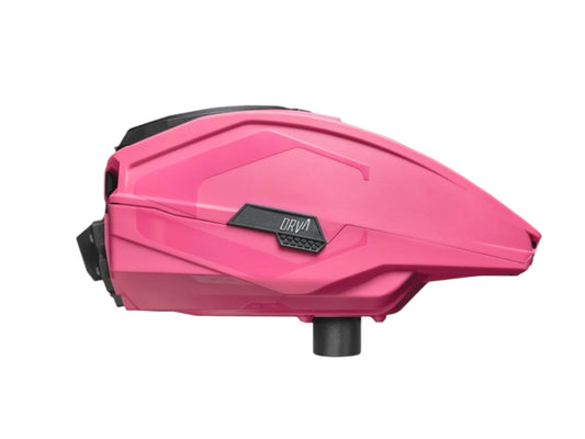 Used NEW CRBN DRV 200 LOADER - Pink Paintball Gun from CPXBrosPaintball Buy/Sell/Trade Paintball Markers, New Paintball Guns, Paintball Hoppers, Paintball Masks, and Hormesis Headbands