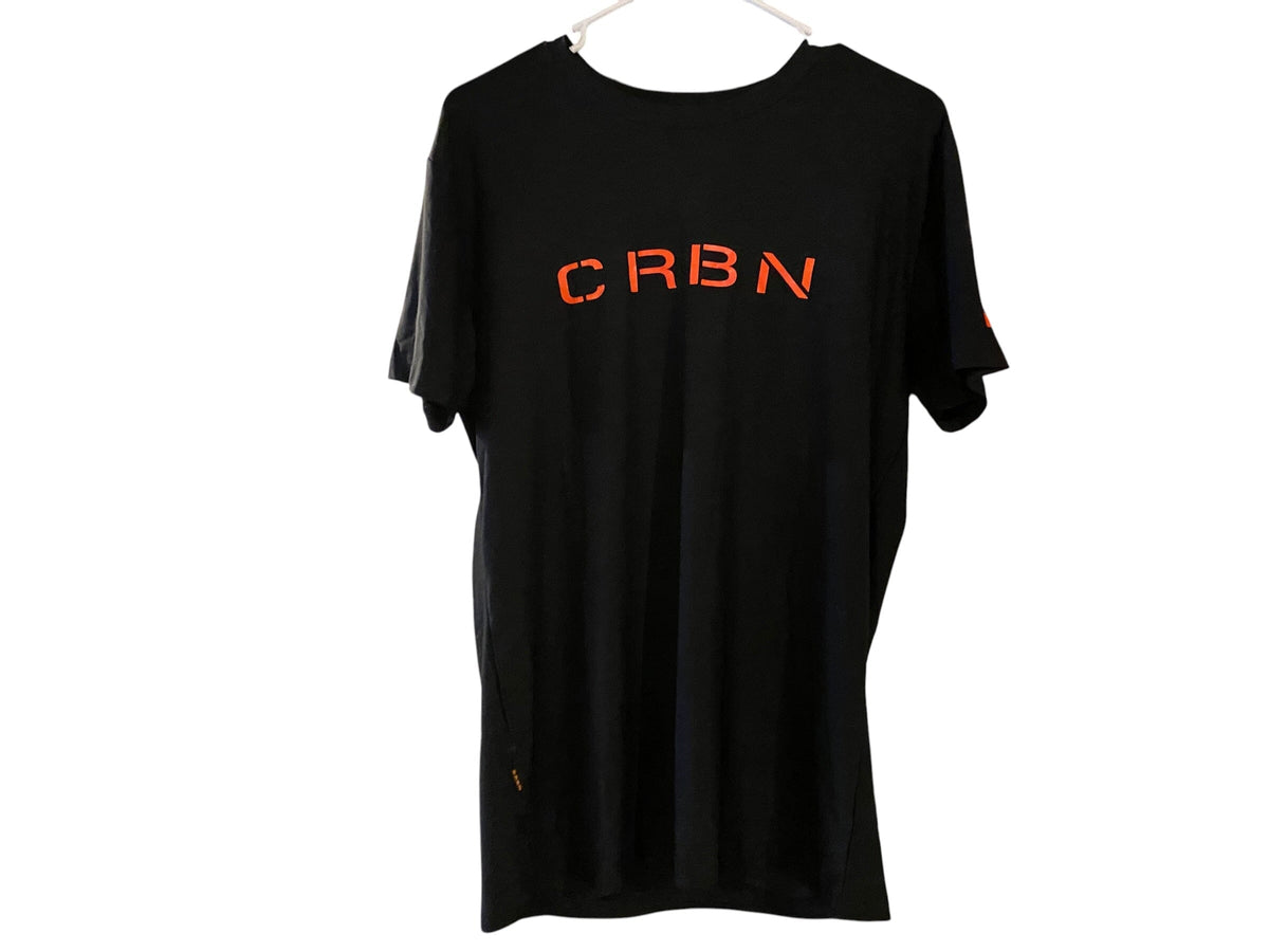 Used NEW CRBN DRYFIT T Shirt : SIZE MEDIUM Paintball Gun from CPXBrosPaintball Buy/Sell/Trade Paintball Markers, New Paintball Guns, Paintball Hoppers, Paintball Masks, and Hormesis Headbands