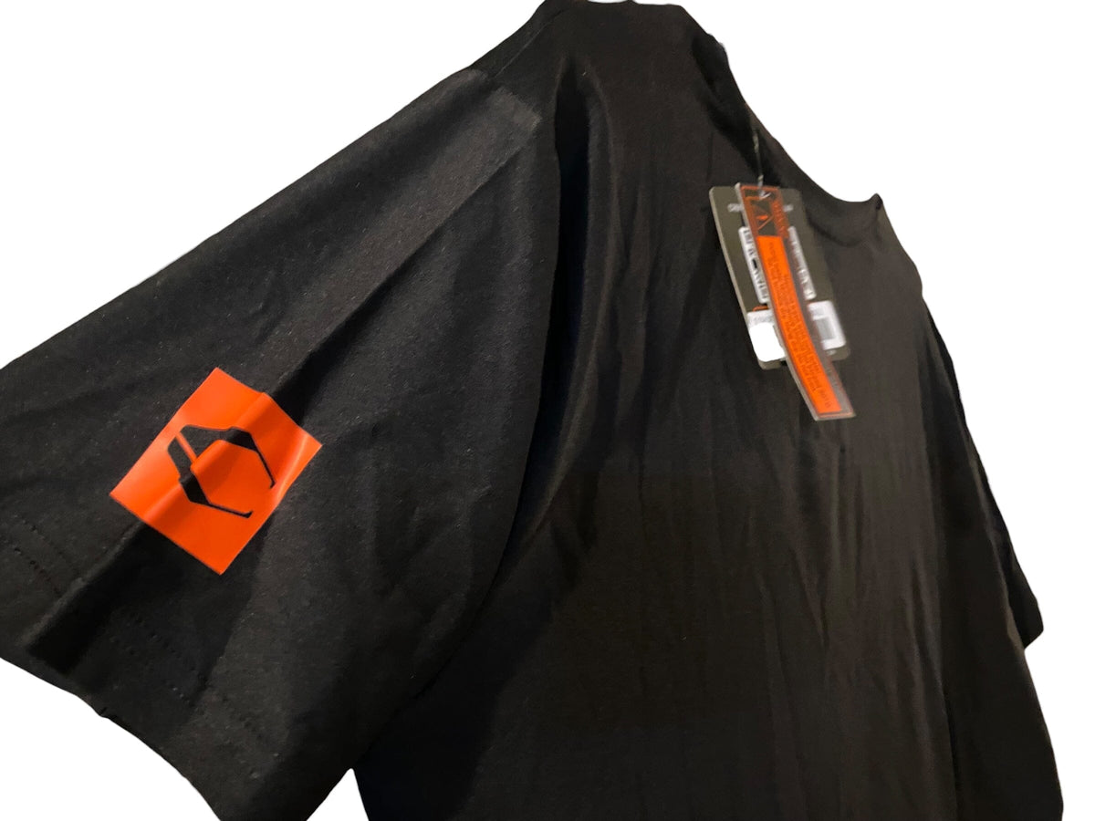 Used NEW CRBN DRYFIT T Shirt : SIZE SMALL Paintball Gun from CPXBrosPaintball Buy/Sell/Trade Paintball Markers, New Paintball Guns, Paintball Hoppers, Paintball Masks, and Hormesis Headbands