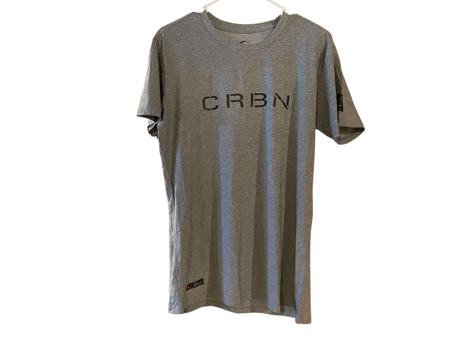 Used NEW CRBN DRYFIT T Shirt : SIZE SMALL Paintball Gun from CPXBrosPaintball Buy/Sell/Trade Paintball Markers, New Paintball Guns, Paintball Hoppers, Paintball Masks, and Hormesis Headbands