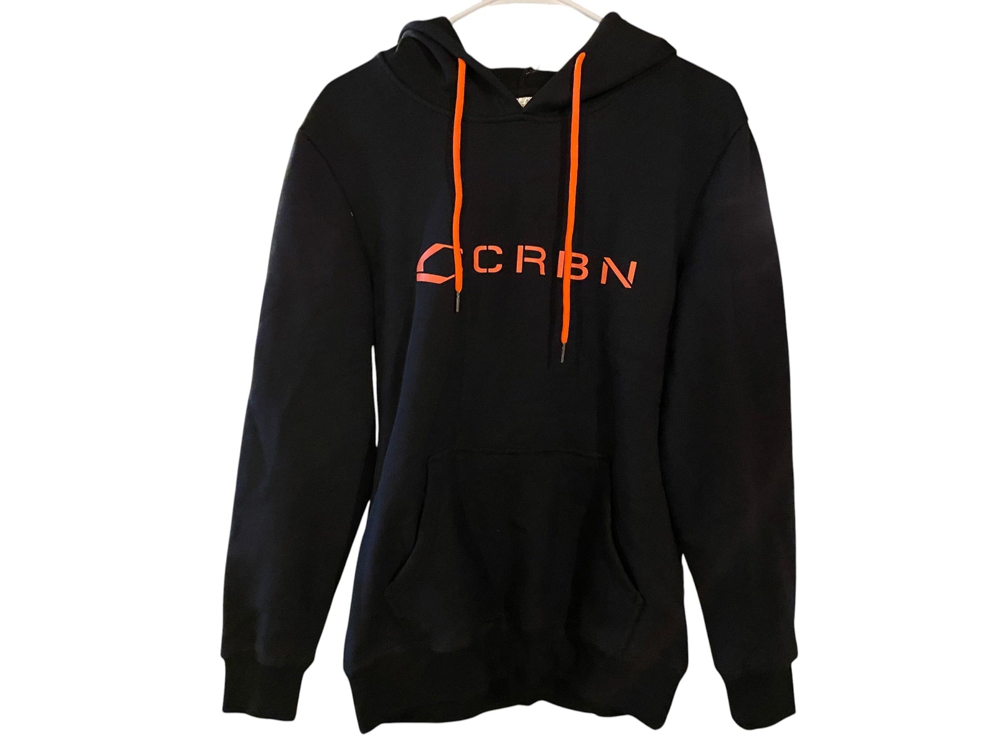 Used NEW CRBN FLEECE HOODIE : SIZE SMALL Paintball Gun from CPXBrosPaintball Buy/Sell/Trade Paintball Markers, New Paintball Guns, Paintball Hoppers, Paintball Masks, and Hormesis Headbands
