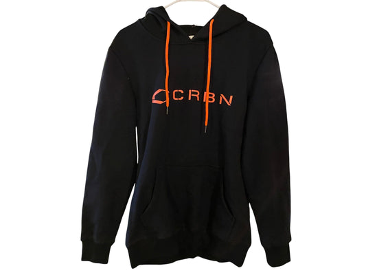 Used NEW CRBN FLEECE HOODIE : SIZE SMALL Paintball Gun from CPXBrosPaintball Buy/Sell/Trade Paintball Markers, New Paintball Guns, Paintball Hoppers, Paintball Masks, and Hormesis Headbands