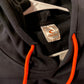 Used NEW CRBN FLEECE HOODIE : SIZE SMALL Paintball Gun from CPXBrosPaintball Buy/Sell/Trade Paintball Markers, New Paintball Guns, Paintball Hoppers, Paintball Masks, and Hormesis Headbands