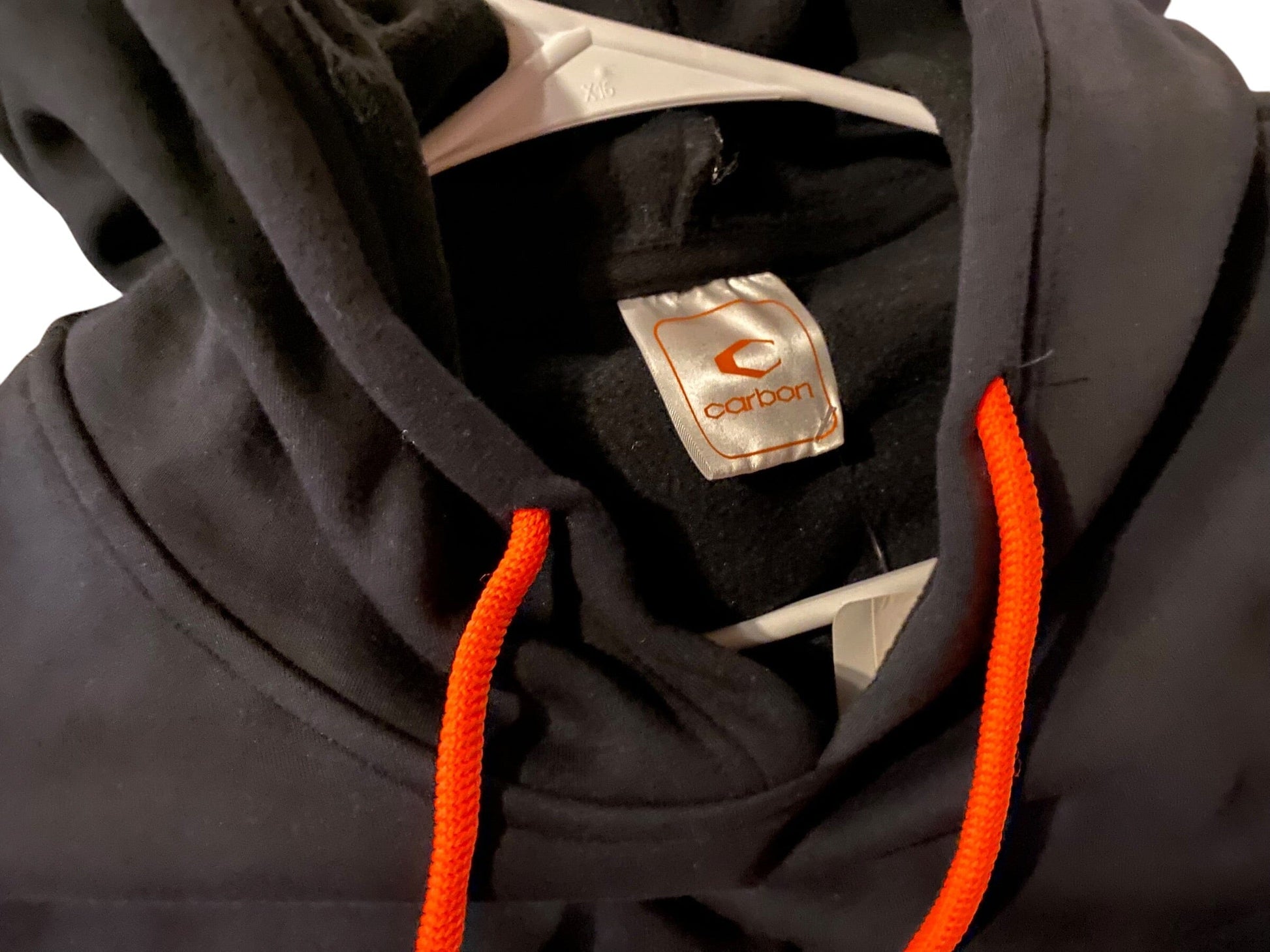 Used NEW CRBN FLEECE HOODIE : SIZE SMALL Paintball Gun from CPXBrosPaintball Buy/Sell/Trade Paintball Markers, New Paintball Guns, Paintball Hoppers, Paintball Masks, and Hormesis Headbands
