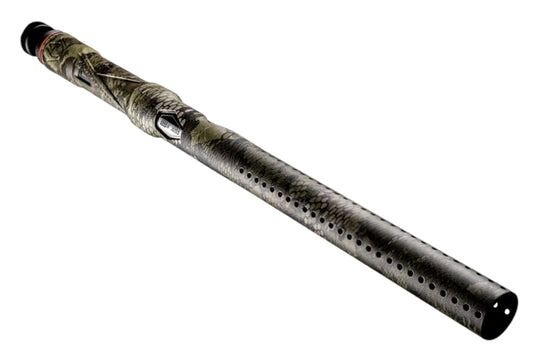 Used NEW CRBN IC Barrel SS8" - Autococker Threads- Camo (.689 insert) Paintball Gun from CPXBrosPaintball Buy/Sell/Trade Paintball Markers, New Paintball Guns, Paintball Hoppers, Paintball Masks, and Hormesis Headbands