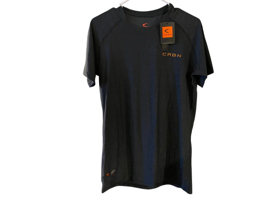 Used NEW CRBN SC Paintball T Shirt : SIZE SMALL Paintball Gun from CPXBrosPaintball Buy/Sell/Trade Paintball Markers, New Paintball Guns, Paintball Hoppers, Paintball Masks, and Hormesis Headbands