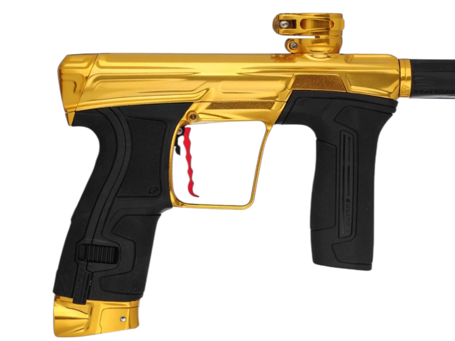 Used NEW Cs2 SCORPION TRIGGER FITS: LV2, GEO 4, 180R, 170R, 160R, CS1, CS1.5 CSR, CSPRO (Choose Color) Paintball Gun from CPXBrosPaintball Buy/Sell/Trade Paintball Markers, New Paintball Guns, Paintball Hoppers, Paintball Masks, and Hormesis Headbands