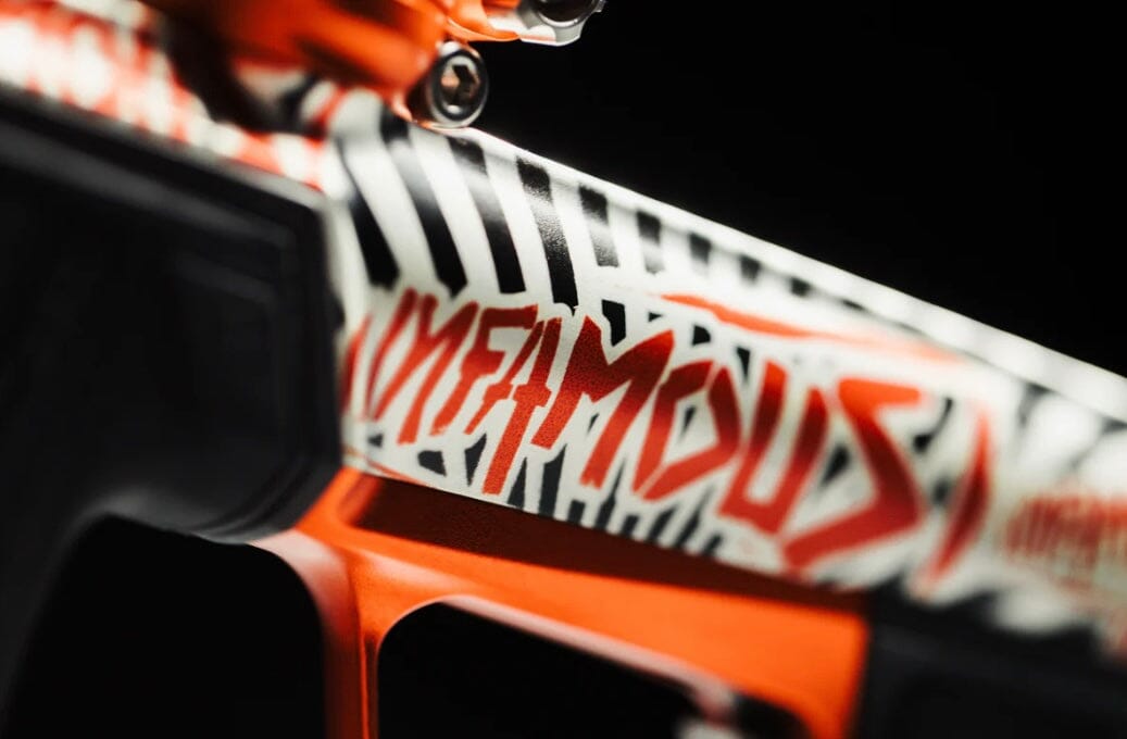 Used NEW CS3 PRO – JJ HEADHUNTER (ONLY 30 PRODUCED) Paintball Gun from CPXBrosPaintball Buy/Sell/Trade Paintball Markers, New Paintball Guns, Paintball Hoppers, Paintball Masks, and Hormesis Headbands