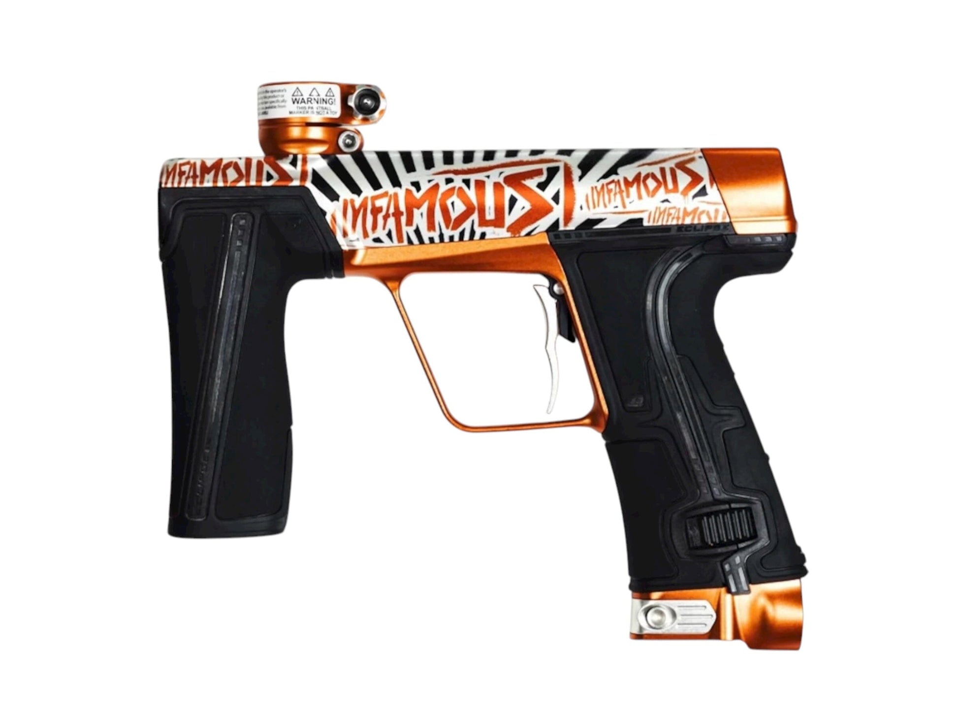 Used NEW CS3 PRO – JJ HEADHUNTER (ONLY 30 PRODUCED) Paintball Gun from CPXBrosPaintball Buy/Sell/Trade Paintball Markers, New Paintball Guns, Paintball Hoppers, Paintball Masks, and Hormesis Headbands