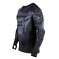 Used NEW CTX Armored Compression Shirt - Full Torso Paintball Gun from HK Army Clothing Buy/Sell/Trade Paintball Markers, New Paintball Guns, Paintball Hoppers, Paintball Masks, and Hormesis Headbands