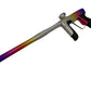 Used NEW DLX LUXE AIRE -CsGo Glock Fade Cpx Black Label Paintball Gun from CPXBrosPaintball Buy/Sell/Trade Paintball Markers, New Paintball Guns, Paintball Hoppers, Paintball Masks, and Hormesis Headbands