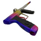 Used NEW DLX LUXE AIRE -CsGo Glock Fade Cpx Black Label Paintball Gun from CPXBrosPaintball Buy/Sell/Trade Paintball Markers, New Paintball Guns, Paintball Hoppers, Paintball Masks, and Hormesis Headbands