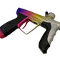 Used NEW DLX LUXE AIRE -CsGo Glock Fade Cpx Black Label Paintball Gun from CPXBrosPaintball Buy/Sell/Trade Paintball Markers, New Paintball Guns, Paintball Hoppers, Paintball Masks, and Hormesis Headbands