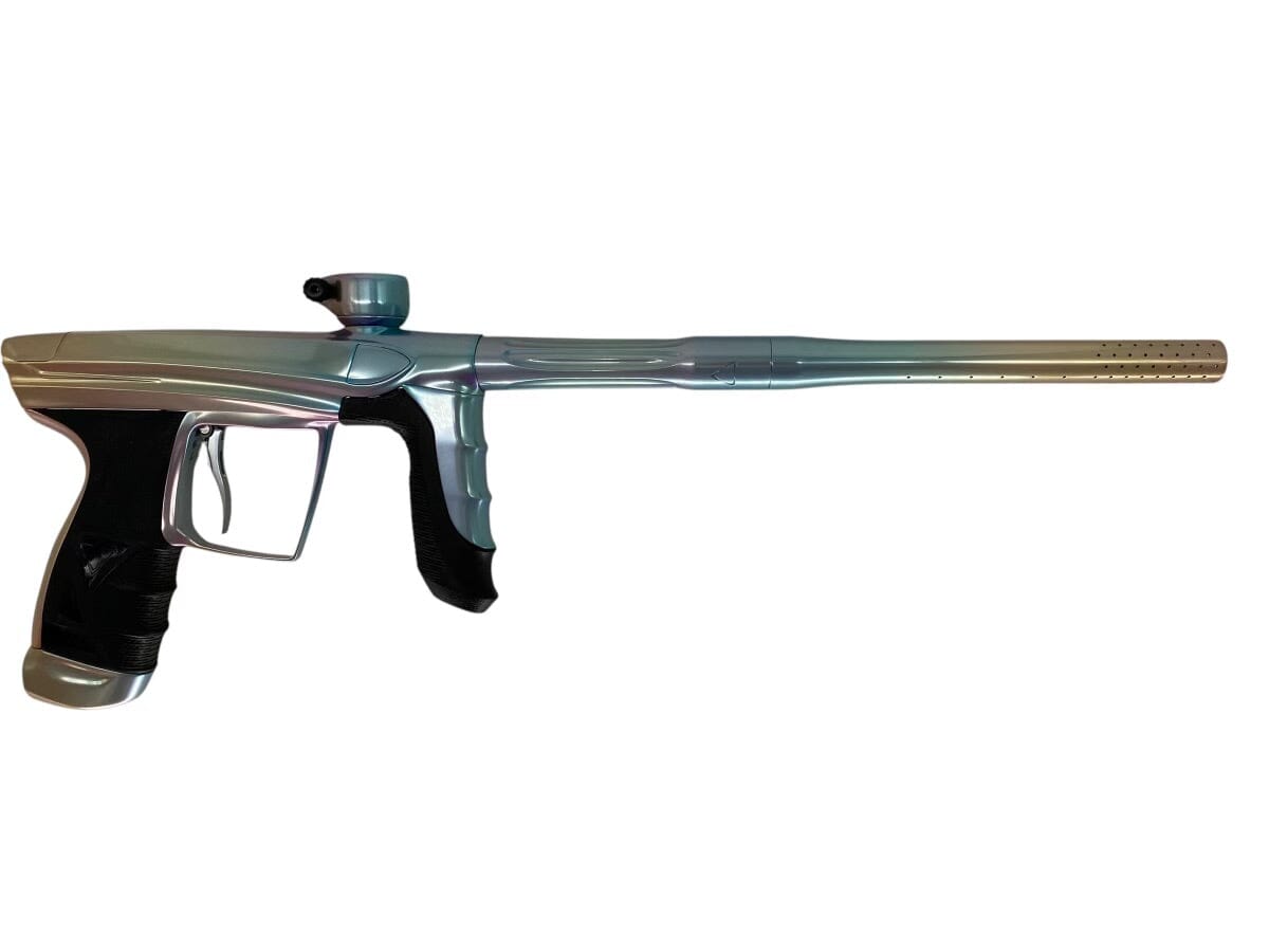Used NEW DLX LUXE AIRE -Gloss Pearl Cpx Black Label Paintball Gun Paintball Gun from CPXBrosPaintball Buy/Sell/Trade Paintball Markers, New Paintball Guns, Paintball Hoppers, Paintball Masks, and Hormesis Headbands