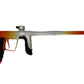 Used NEW DLX LUXE AIRE -Orange Creamsicle Fade Cpx Black Label Paintball Gun Paintball Gun from CPXBrosPaintball Buy/Sell/Trade Paintball Markers, New Paintball Guns, Paintball Hoppers, Paintball Masks, and Hormesis Headbands