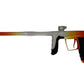 Used NEW DLX LUXE AIRE -Orange Creamsicle Fade Cpx Black Label Paintball Gun Paintball Gun from CPXBrosPaintball Buy/Sell/Trade Paintball Markers, New Paintball Guns, Paintball Hoppers, Paintball Masks, and Hormesis Headbands