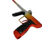 Used NEW DLX LUXE AIRE -Orange Creamsicle Fade Cpx Black Label Paintball Gun Paintball Gun from CPXBrosPaintball Buy/Sell/Trade Paintball Markers, New Paintball Guns, Paintball Hoppers, Paintball Masks, and Hormesis Headbands