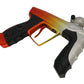 Used NEW DLX LUXE AIRE -Orange Creamsicle Fade Cpx Black Label Paintball Gun Paintball Gun from CPXBrosPaintball Buy/Sell/Trade Paintball Markers, New Paintball Guns, Paintball Hoppers, Paintball Masks, and Hormesis Headbands