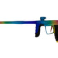 Used NEW DLX LUXE AIRE -Rainbow Skittle Fade Cpx Black Label Paintball Gun Paintball Gun from CPXBrosPaintball Buy/Sell/Trade Paintball Markers, New Paintball Guns, Paintball Hoppers, Paintball Masks, and Hormesis Headbands