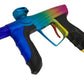 Used NEW DLX LUXE AIRE -Rainbow Skittle Fade Cpx Black Label Paintball Gun Paintball Gun from CPXBrosPaintball Buy/Sell/Trade Paintball Markers, New Paintball Guns, Paintball Hoppers, Paintball Masks, and Hormesis Headbands