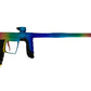 Used NEW DLX LUXE AIRE -Rainbow Skittle Fade Cpx Black Label Paintball Gun Paintball Gun from CPXBrosPaintball Buy/Sell/Trade Paintball Markers, New Paintball Guns, Paintball Hoppers, Paintball Masks, and Hormesis Headbands