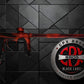 Used NEW DLX LUXE AIRE -Red Acid Cpx Black Label Paintball Gun Paintball Gun from CPXBrosPaintball Buy/Sell/Trade Paintball Markers, New Paintball Guns, Paintball Hoppers, Paintball Masks, and Hormesis Headbands