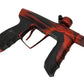 Used NEW DLX LUXE AIRE -Red Acid Cpx Black Label Paintball Gun Paintball Gun from CPXBrosPaintball Buy/Sell/Trade Paintball Markers, New Paintball Guns, Paintball Hoppers, Paintball Masks, and Hormesis Headbands