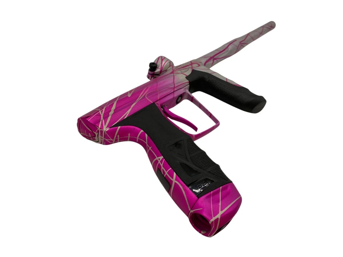 Used NEW DLX LUXE AIRE -Rev Splash Cpx Black Label Paintball Gun from CPXBrosPaintball Buy/Sell/Trade Paintball Markers, New Paintball Guns, Paintball Hoppers, Paintball Masks, and Hormesis Headbands