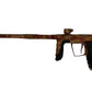 Used NEW DLX LUXE AIRE -SP Camo Splash Cpx Black Label Paintball Gun Paintball Gun from CPXBrosPaintball Buy/Sell/Trade Paintball Markers, New Paintball Guns, Paintball Hoppers, Paintball Masks, and Hormesis Headbands