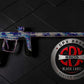 Used NEW DLX LUXE AIRE -SpeedyZ Splash Cpx Black Label Paintball Gun from CPXBrosPaintball Buy/Sell/Trade Paintball Markers, New Paintball Guns, Paintball Hoppers, Paintball Masks, and Hormesis Headbands