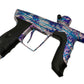 Used NEW DLX LUXE AIRE -SpeedyZ Splash Cpx Black Label Paintball Gun from CPXBrosPaintball Buy/Sell/Trade Paintball Markers, New Paintball Guns, Paintball Hoppers, Paintball Masks, and Hormesis Headbands