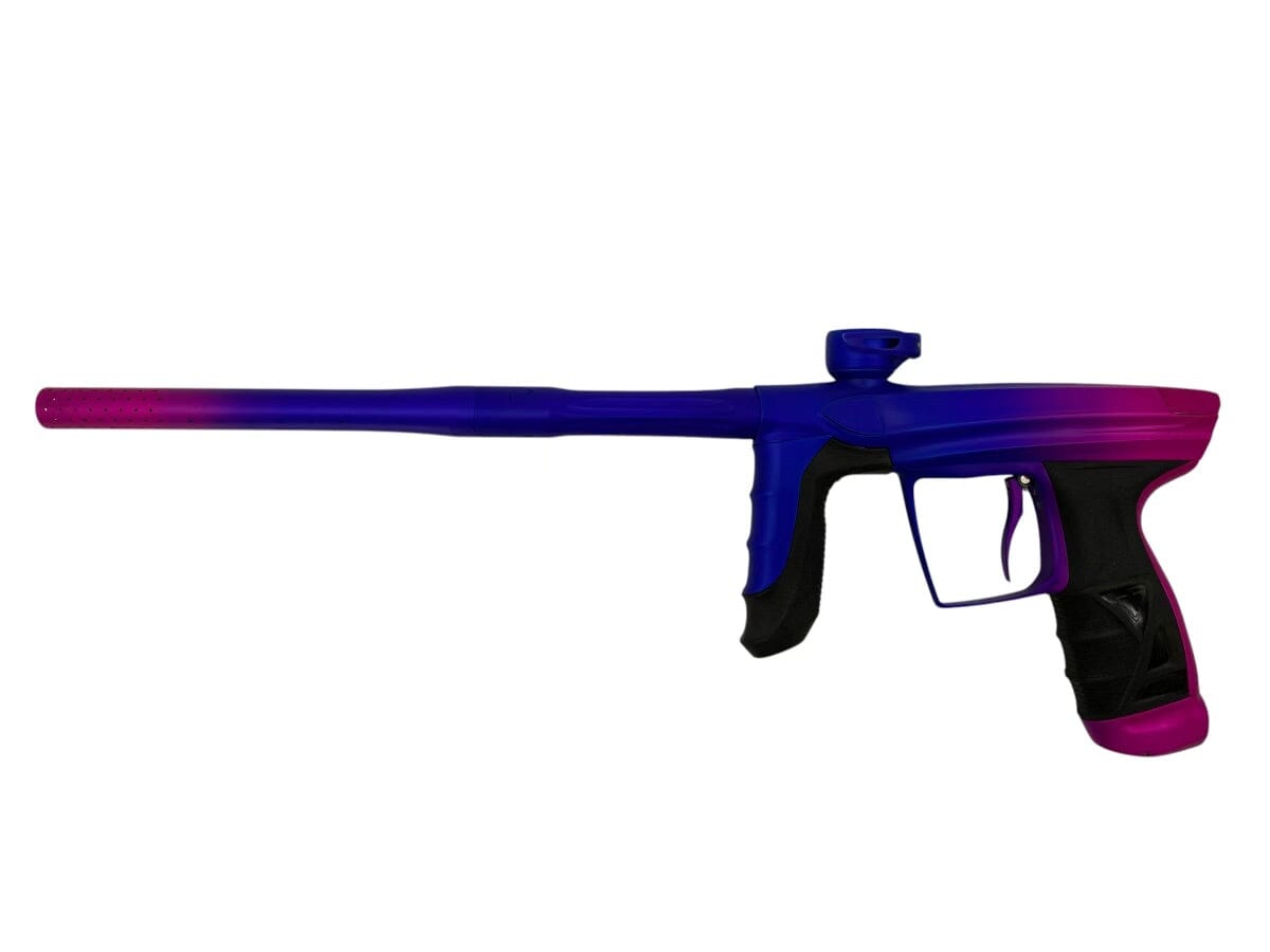 Used NEW DLX LUXE AIRE -Tokyo Fade Cpx Black Label Paintball Gun from CPXBrosPaintball Buy/Sell/Trade Paintball Markers, New Paintball Guns, Paintball Hoppers, Paintball Masks, and Hormesis Headbands