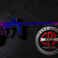 Used NEW DLX LUXE AIRE -Tokyo Fade Cpx Black Label Paintball Gun from CPXBrosPaintball Buy/Sell/Trade Paintball Markers, New Paintball Guns, Paintball Hoppers, Paintball Masks, and Hormesis Headbands
