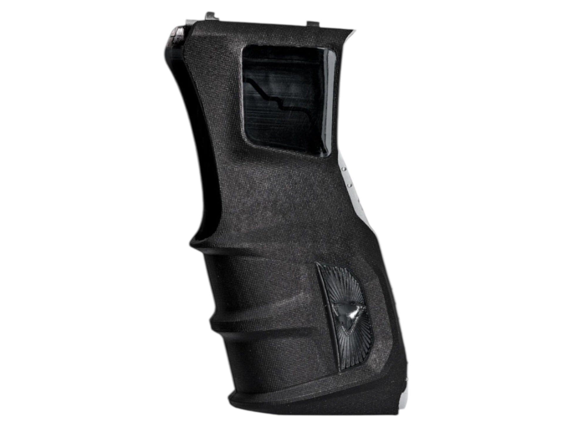 Used New Dlx Luxe Idol Grip Paintball Gun from CPXBrosPaintball Buy/Sell/Trade Paintball Markers, New Paintball Guns, Paintball Hoppers, Paintball Masks, and Hormesis Headbands