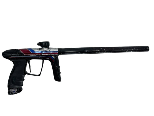 Used NEW DLX Luxe IDOL Houston Heat Paintball Gun Paintball Gun from CPXBrosPaintball Buy/Sell/Trade Paintball Markers, New Paintball Guns, Paintball Hoppers, Paintball Masks, and Hormesis Headbands