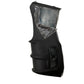 Used NEW DLX LUXE IDOL REAR GRIP BLACK Paintball Gun from CPXBrosPaintball Buy/Sell/Trade Paintball Markers, New Paintball Guns, Paintball Hoppers, Paintball Masks, and Hormesis Headbands