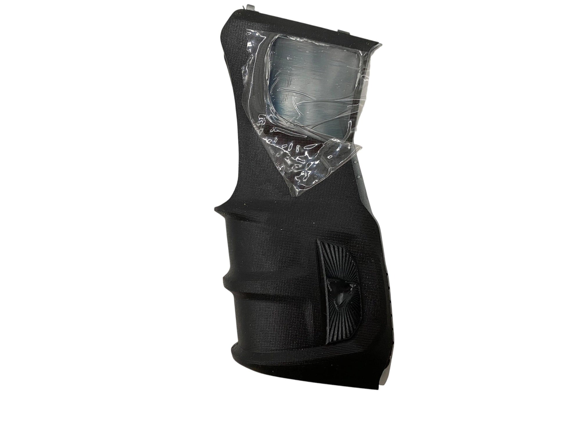 Used NEW DLX LUXE IDOL REAR GRIP BLACK Paintball Gun from CPXBrosPaintball Buy/Sell/Trade Paintball Markers, New Paintball Guns, Paintball Hoppers, Paintball Masks, and Hormesis Headbands