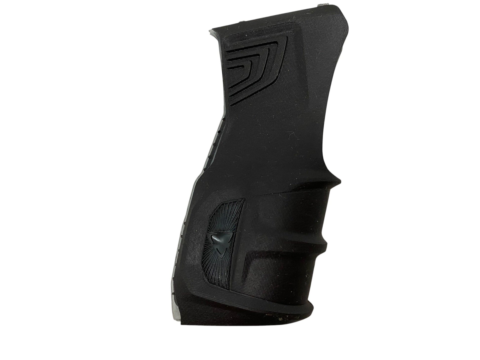 Used NEW DLX LUXE IDOL REAR GRIP BLACK Paintball Gun from CPXBrosPaintball Buy/Sell/Trade Paintball Markers, New Paintball Guns, Paintball Hoppers, Paintball Masks, and Hormesis Headbands