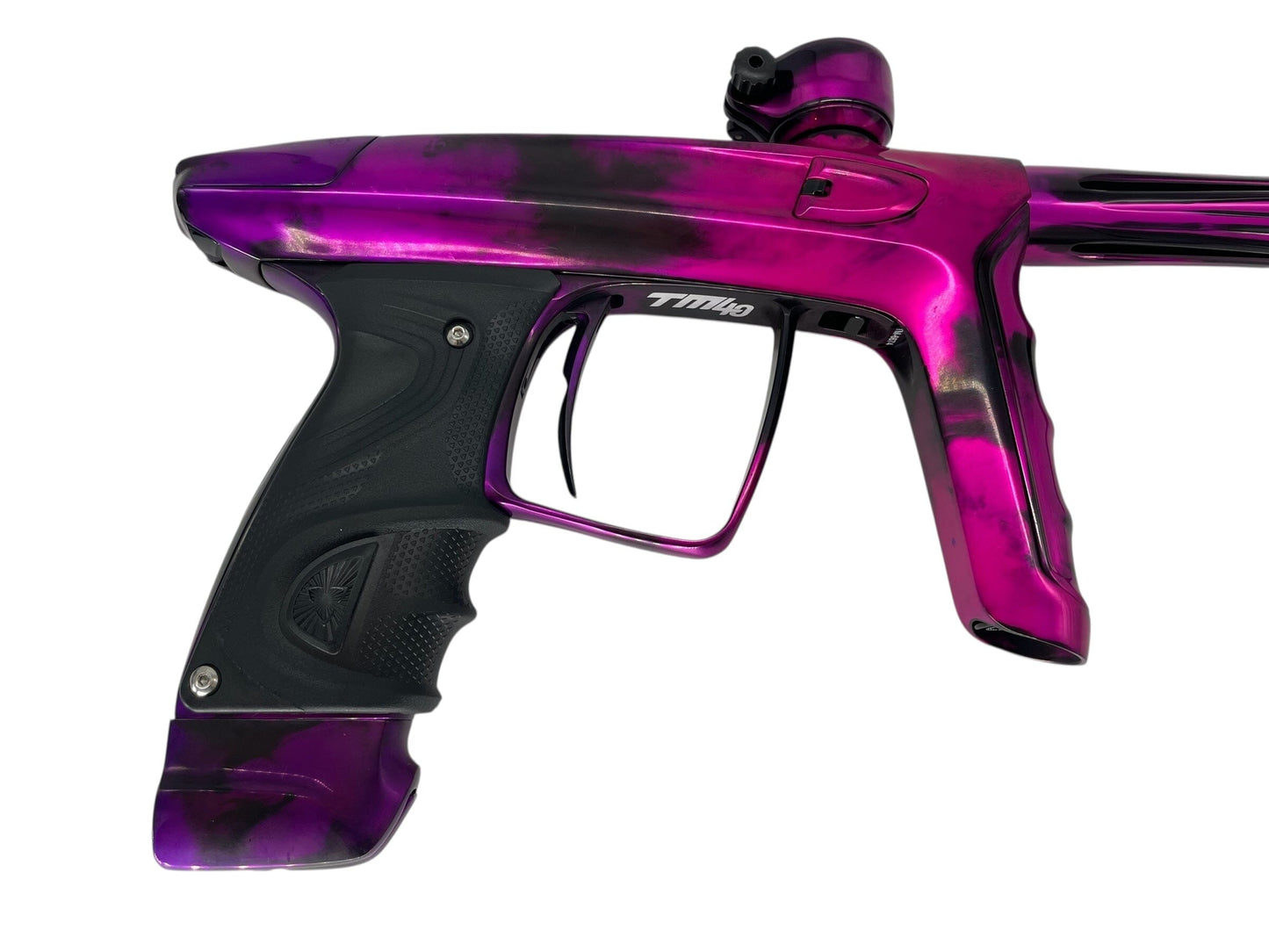 Used NEW Dlx Luxe Tm40 Paintball Gun Paintball Gun from CPXBrosPaintball Buy/Sell/Trade Paintball Markers, New Paintball Guns, Paintball Hoppers, Paintball Masks, and Hormesis Headbands