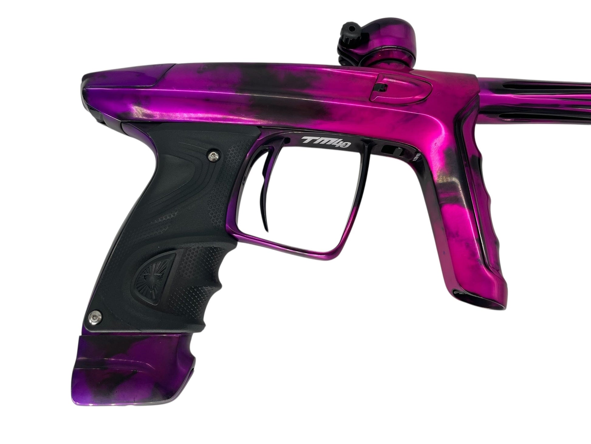 Used NEW Dlx Luxe Tm40 Paintball Gun Paintball Gun from CPXBrosPaintball Buy/Sell/Trade Paintball Markers, New Paintball Guns, Paintball Hoppers, Paintball Masks, and Hormesis Headbands