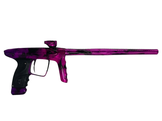Used NEW Dlx Luxe Tm40 Paintball Gun Paintball Gun from CPXBrosPaintball Buy/Sell/Trade Paintball Markers, New Paintball Guns, Paintball Hoppers, Paintball Masks, and Hormesis Headbands