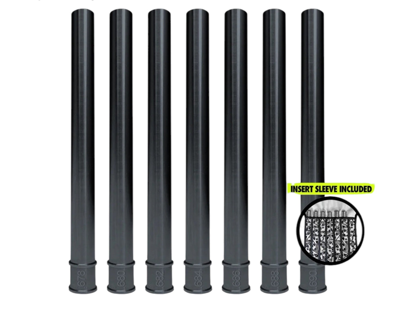 Used NEW DNA LITE INSERT KIT(PWR COMPATIBLE) – ALUMINUM SERIES Paintball Gun from CPXBrosPaintball Buy/Sell/Trade Paintball Markers, New Paintball Guns, Paintball Hoppers, Paintball Masks, and Hormesis Headbands