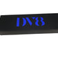 Used NEW DV8 Paintball Mask Strap Paintball Gun from CPXBrosPaintball Buy/Sell/Trade Paintball Markers, New Paintball Guns, Paintball Hoppers, Paintball Masks, and Hormesis Headbands